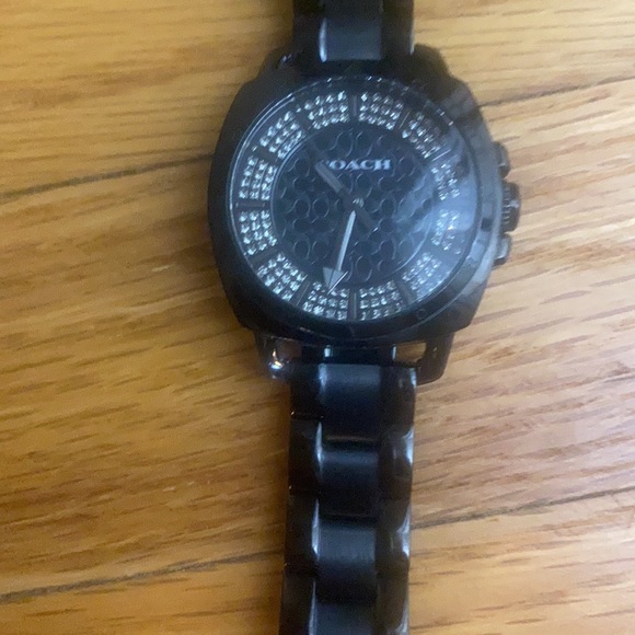 Coach watch - Picture 4 of 7